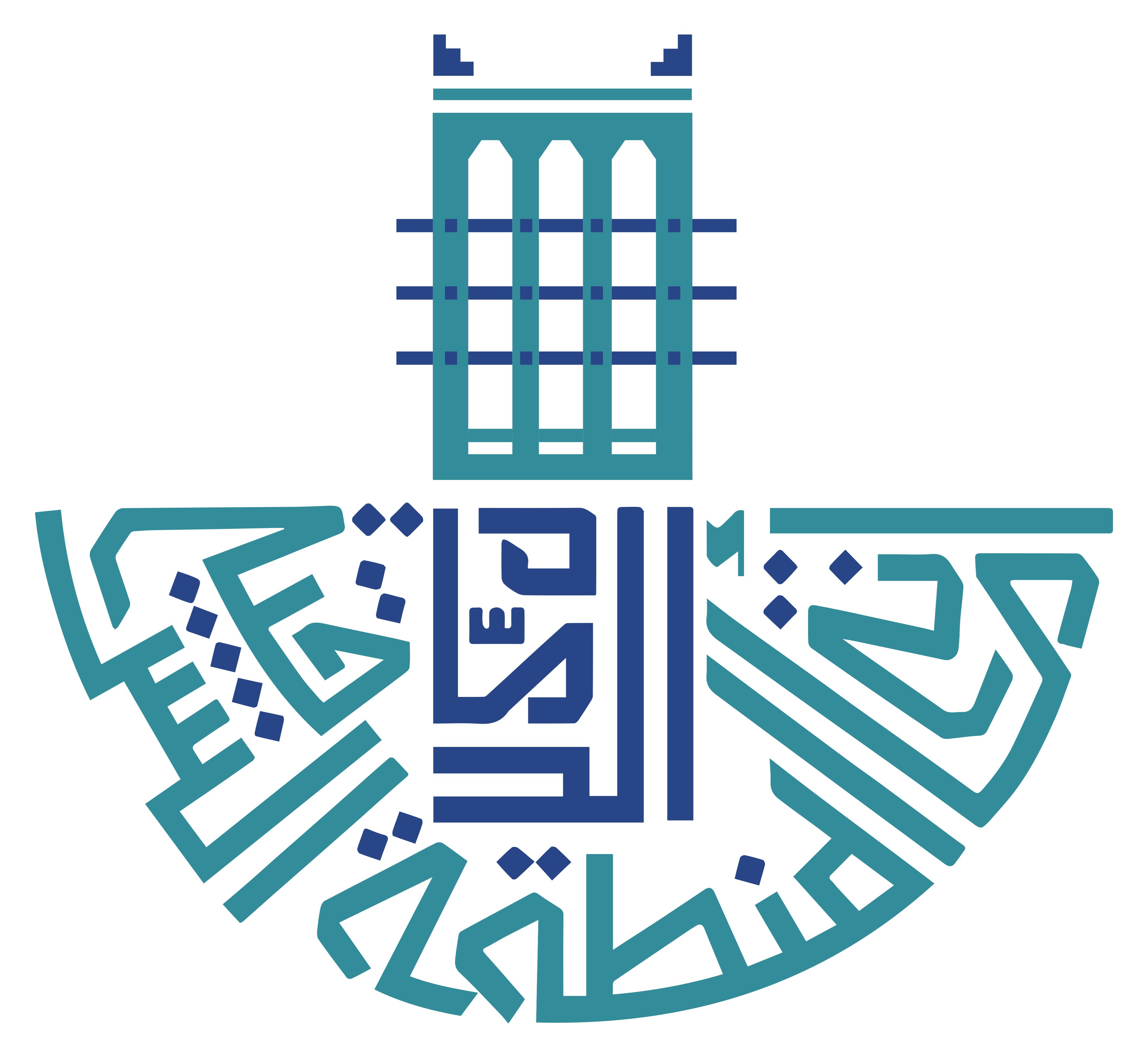 شعار عميل
